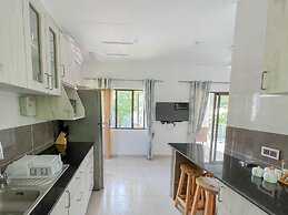 Palm Holiday Apartments