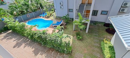 Palm Holiday Apartments