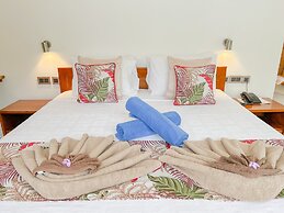 Palm Holiday Apartments