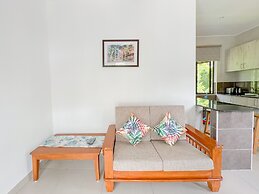 Palm Holiday Apartments