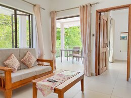 Palm Holiday Apartments