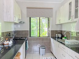 Palm Holiday Apartments