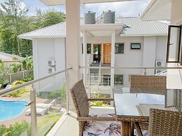 Palm Holiday Apartments