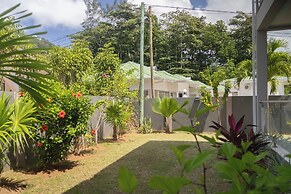 Palm Holiday Apartments