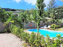 Palm Holiday Apartments