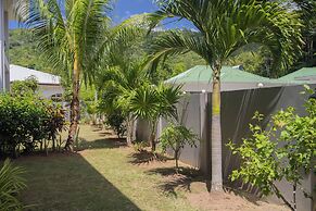 Palm Holiday Apartments