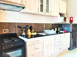 Palm Holiday Apartments