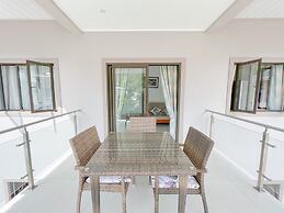 Palm Holiday Apartments