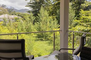 Palm Holiday Apartments