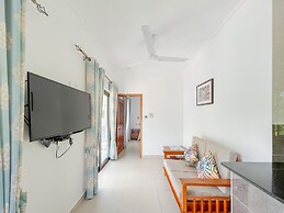 Palm Holiday Apartments