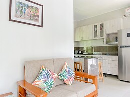 Palm Holiday Apartments