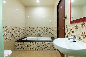 Arnnas Resort Diveagar