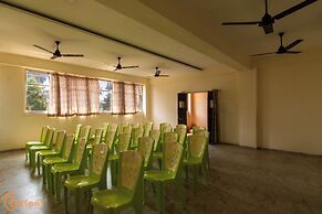 Arnnas Resort Diveagar