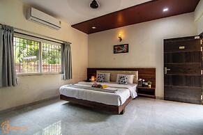 Arnnas Resort Diveagar