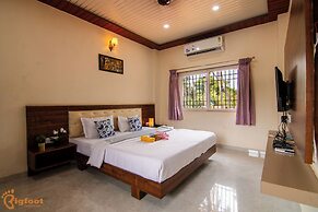 Arnnas Resort Diveagar