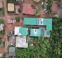 Arnnas Resort Diveagar