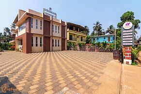 Arnnas Resort Diveagar