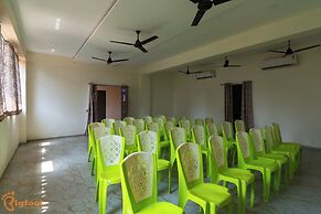 Arnnas Resort Diveagar