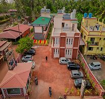 Arnnas Resort Diveagar