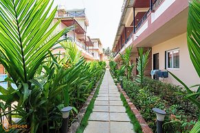 Arnnas Resort Diveagar