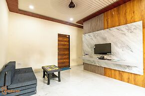 Arnnas Resort Diveagar