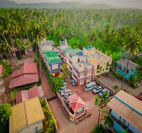 Arnnas Resort Diveagar