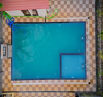 Arnnas Resort Diveagar