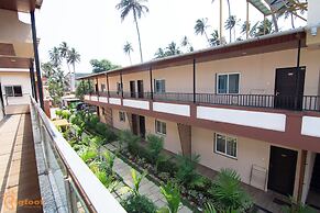 Arnnas Resort Diveagar