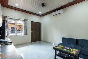 Arnnas Resort Diveagar