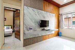 Arnnas Resort Diveagar