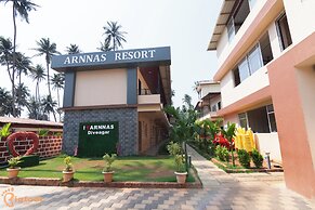 Arnnas Resort Diveagar