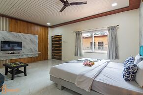 Arnnas Resort Diveagar