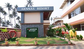Arnnas Resort Diveagar