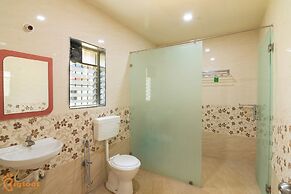 Arnnas Resort Diveagar