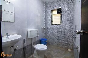 Arnnas Resort Diveagar