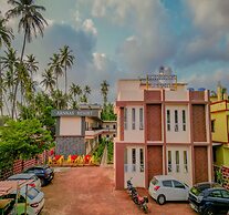 Arnnas Resort Diveagar