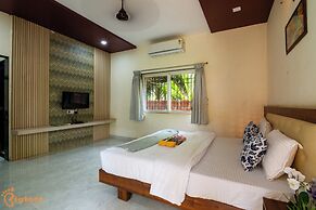 Arnnas Resort Diveagar