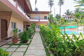 Arnnas Resort Diveagar