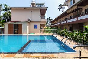 Arnnas Resort Diveagar