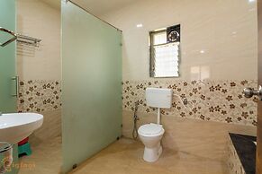 Arnnas Resort Diveagar