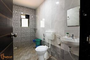 Arnnas Resort Diveagar