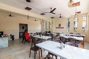 Arnnas Resort Diveagar