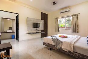 Arnnas Resort Diveagar