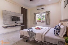 Arnnas Resort Diveagar