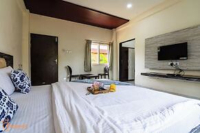 Arnnas Resort Diveagar