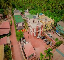 Arnnas Resort Diveagar