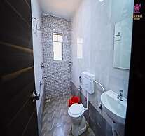 Arnnas Resort Diveagar