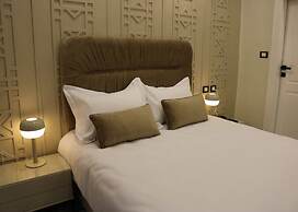 Amman Trail Hotel & Studios
