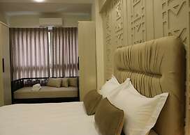 Amman Trail Hotel & Studios