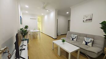 ALVILLA@Jalan Sultan Ismail